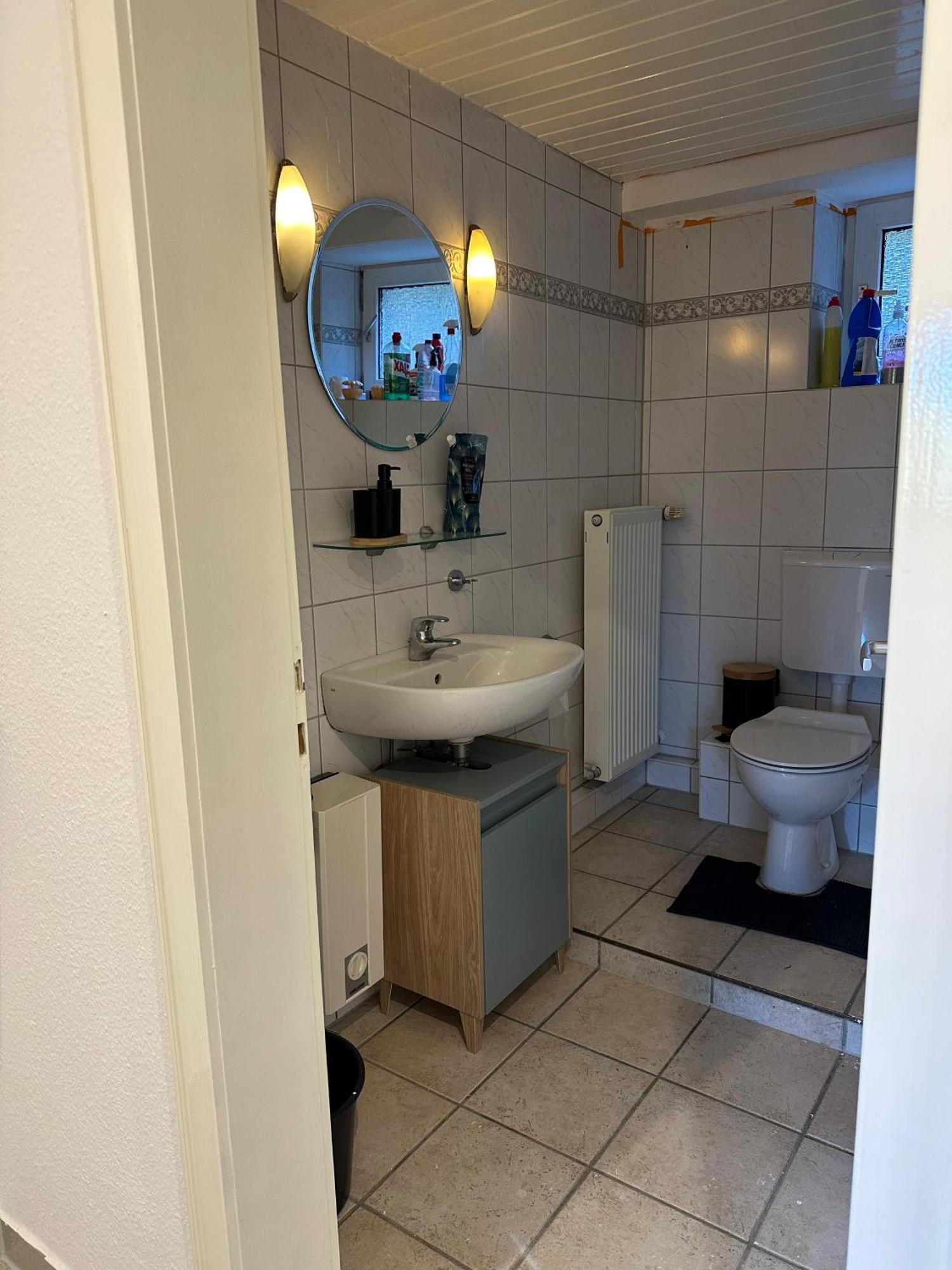 Zentrale Lage Zu Koeln Mitten In Der Natur! Bergisch Gladbach Exterior photo
