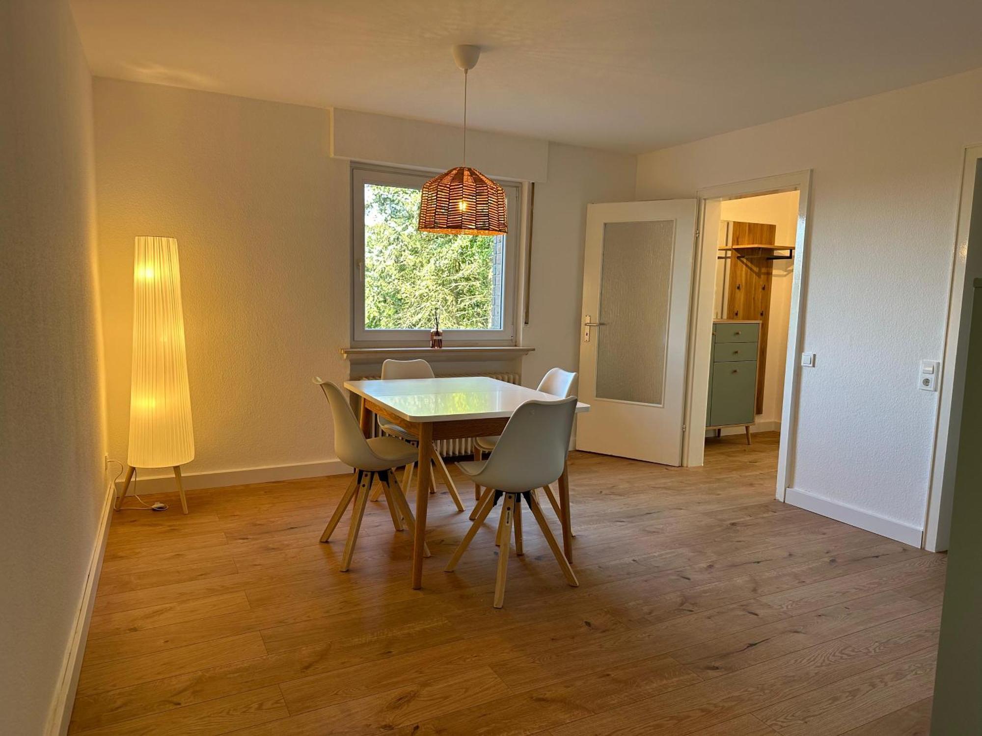 Zentrale Lage Zu Koeln Mitten In Der Natur! Bergisch Gladbach Exterior photo