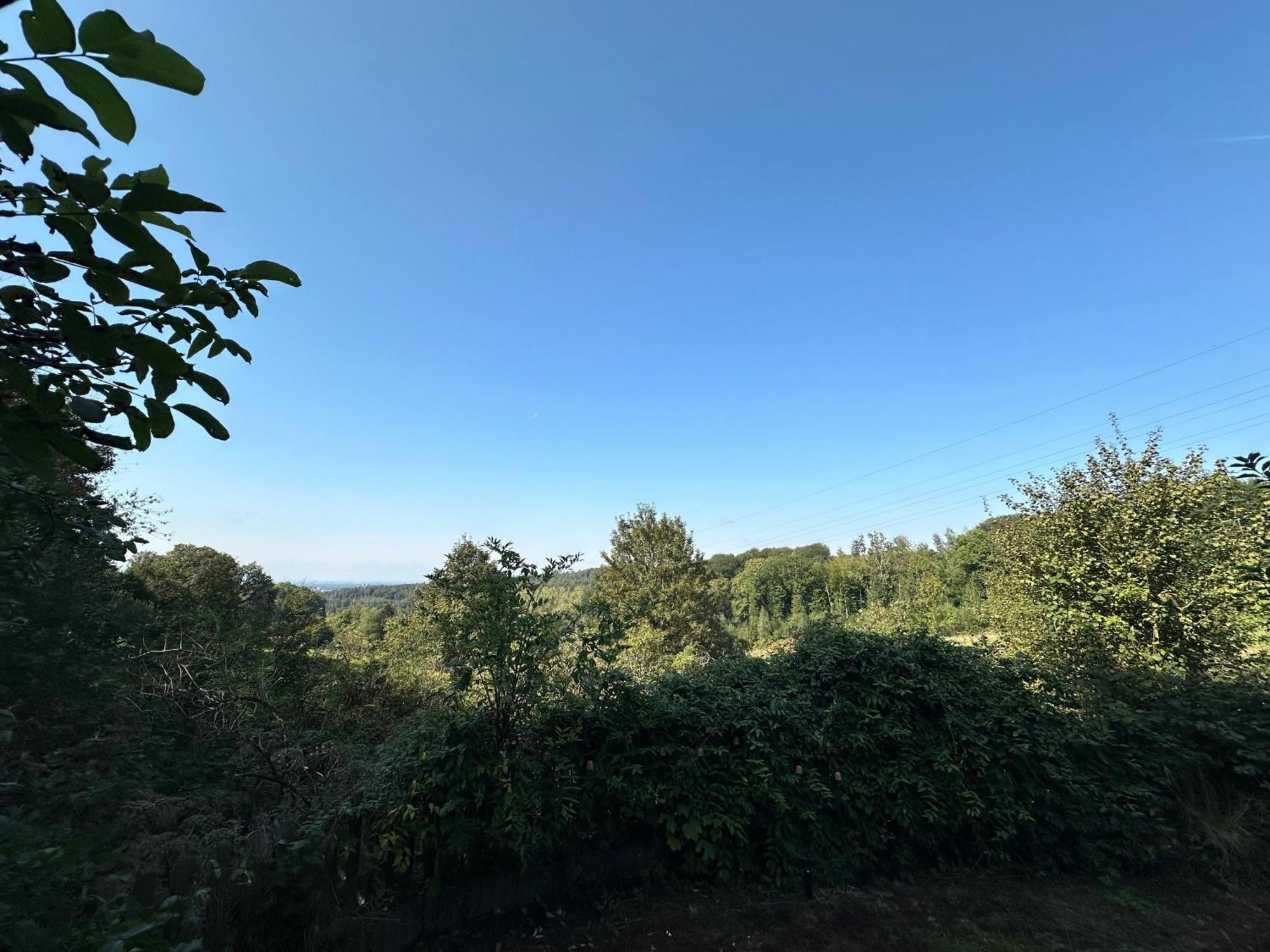 Zentrale Lage Zu Koeln Mitten In Der Natur! Bergisch Gladbach Exterior photo