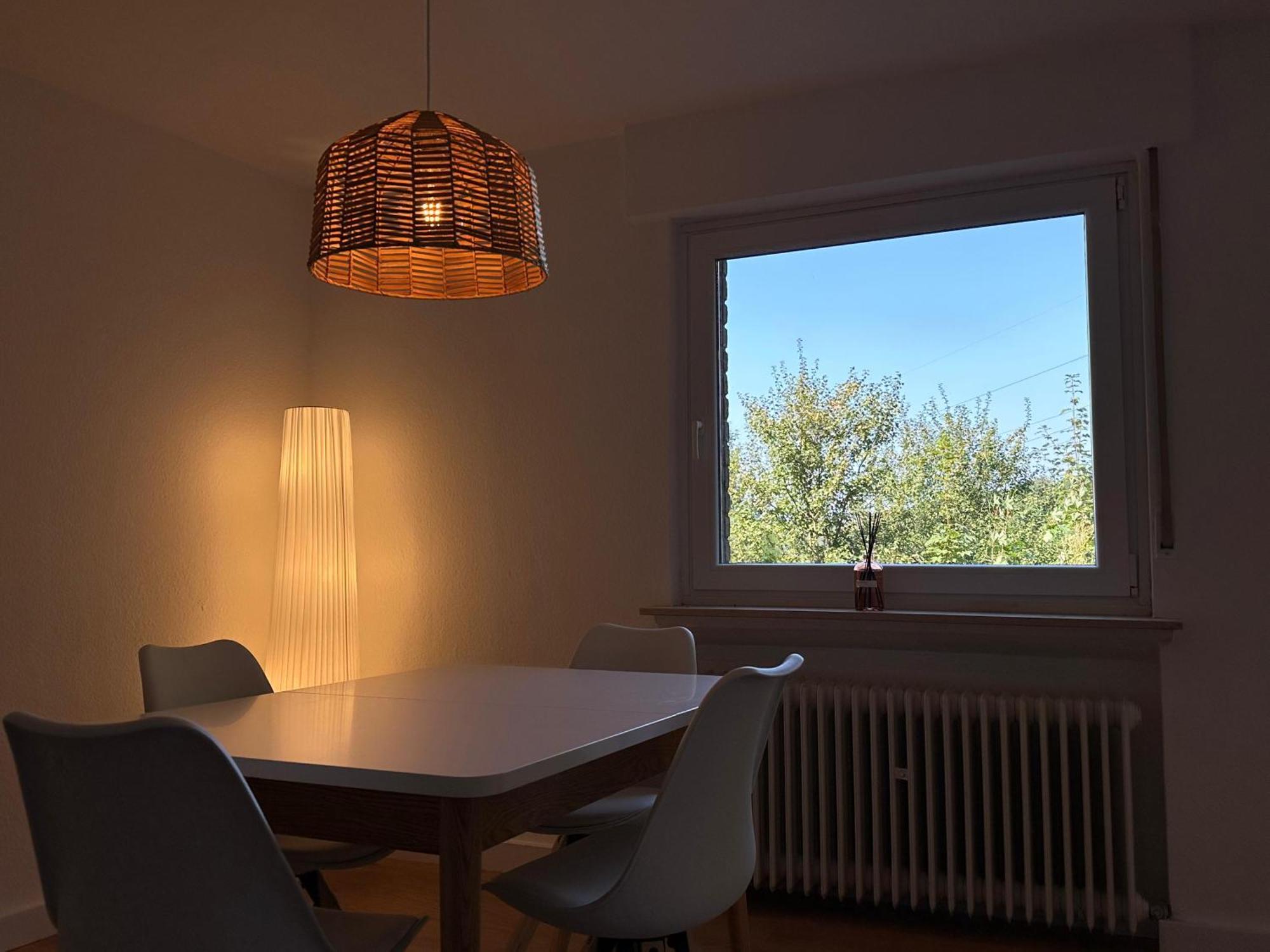 Zentrale Lage Zu Koeln Mitten In Der Natur! Bergisch Gladbach Exterior photo