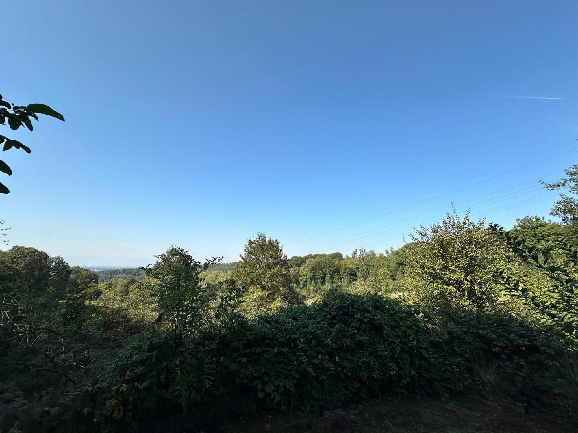 Zentrale Lage Zu Koeln Mitten In Der Natur! Bergisch Gladbach Exterior photo