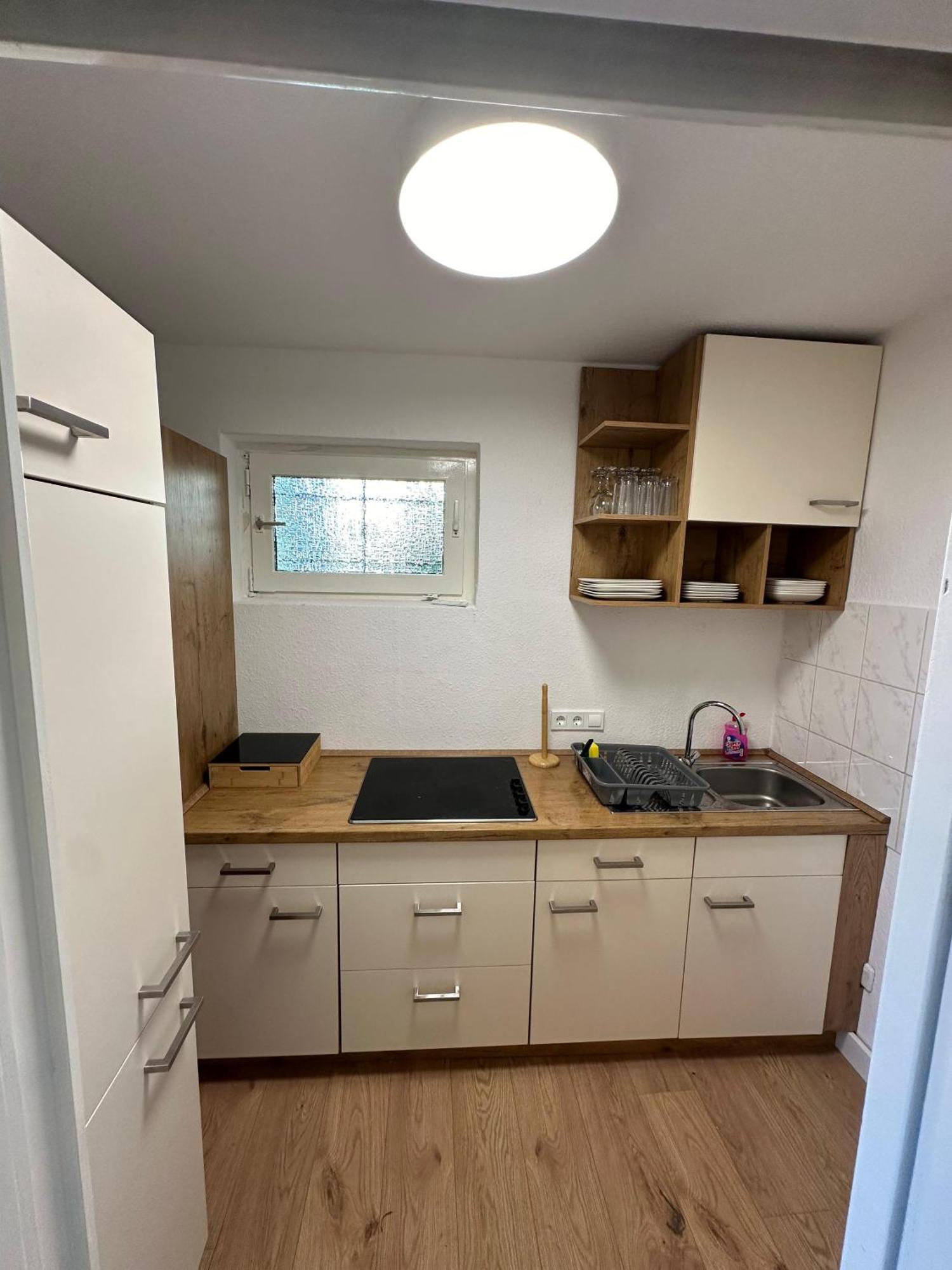 Zentrale Lage Zu Koeln Mitten In Der Natur! Bergisch Gladbach Exterior photo