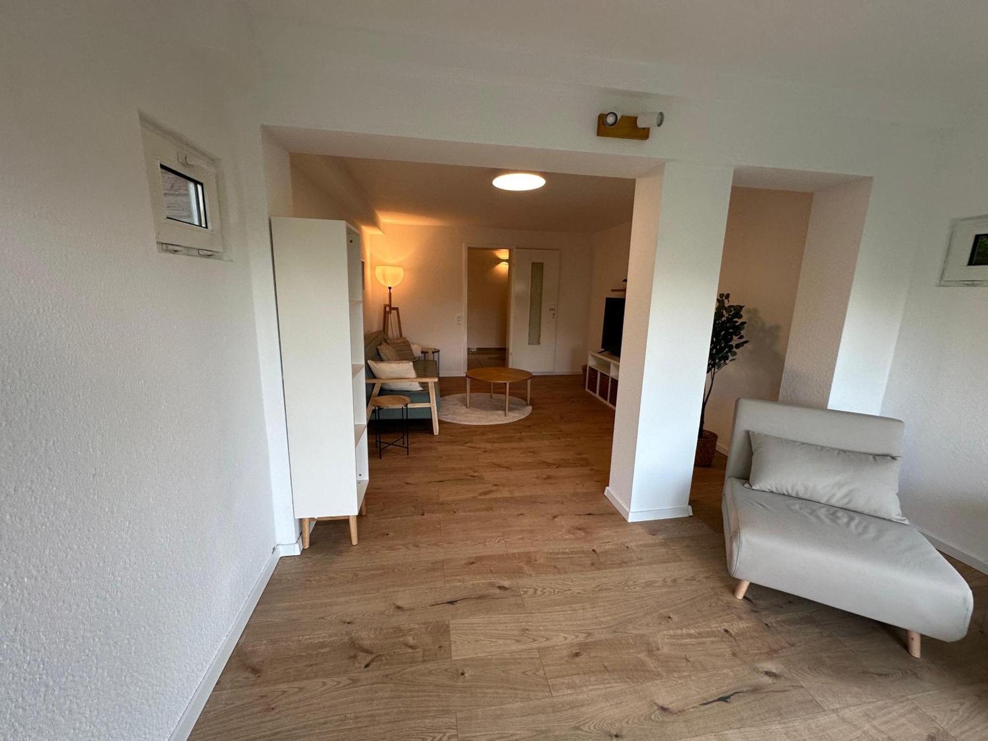 Zentrale Lage Zu Koeln Mitten In Der Natur! Bergisch Gladbach Exterior photo