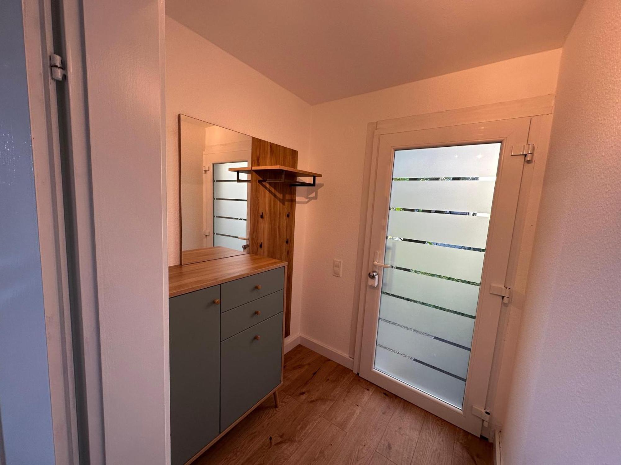 Zentrale Lage Zu Koeln Mitten In Der Natur! Bergisch Gladbach Exterior photo