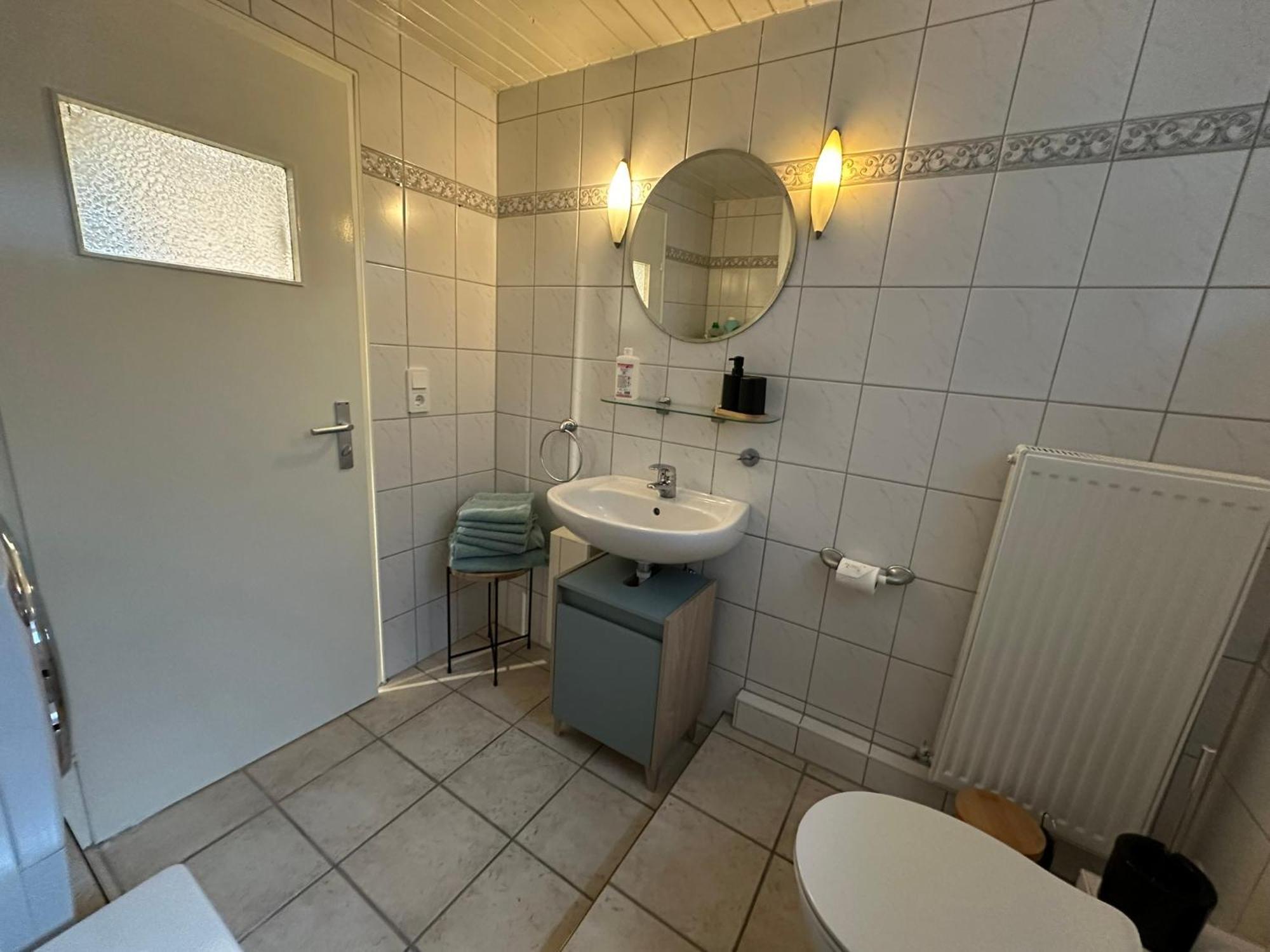 Zentrale Lage Zu Koeln Mitten In Der Natur! Bergisch Gladbach Exterior photo
