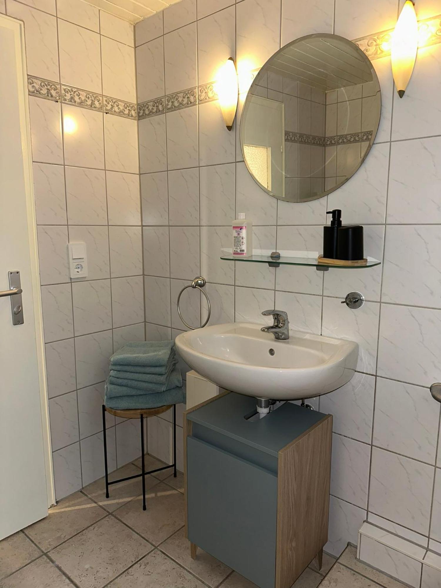Zentrale Lage Zu Koeln Mitten In Der Natur! Bergisch Gladbach Exterior photo